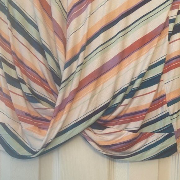 Multi-Colored Top - Picture 2 of 3